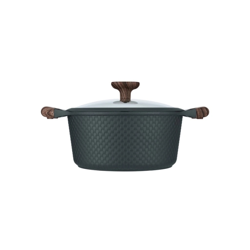 Resto - RAN Pot with Lid, 4.2 L, 24 cm