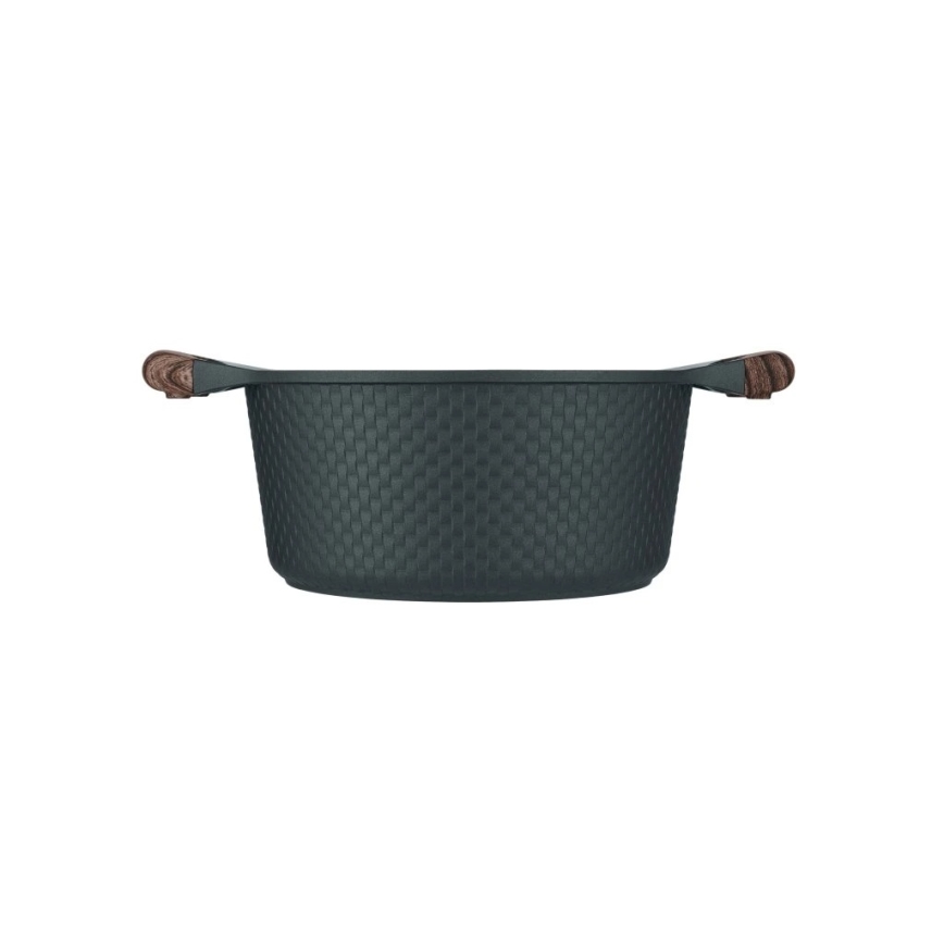 Resto - RAN Pot with Lid, 4.2 L, 24 cm