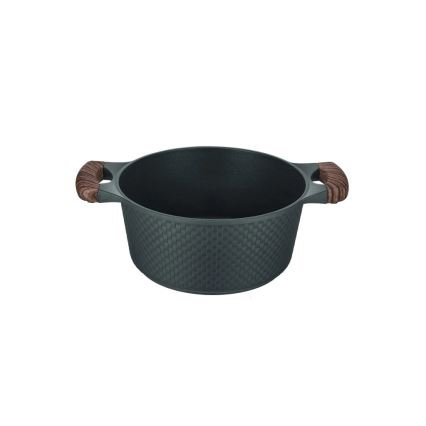 Resto - RAN Pot with Lid, 4.2 L, 24 cm