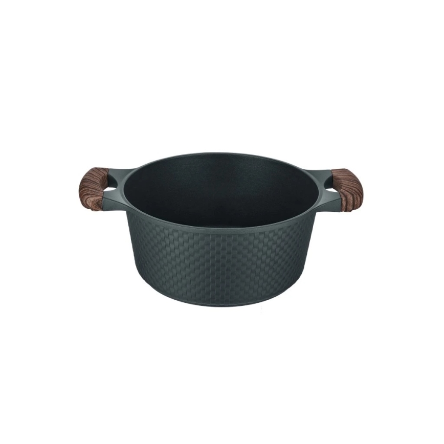 Resto - RAN Pot with Lid, 4.2 L, 24 cm