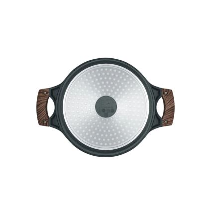 Resto - RAN Pot with Lid, 4.2 L, 24 cm