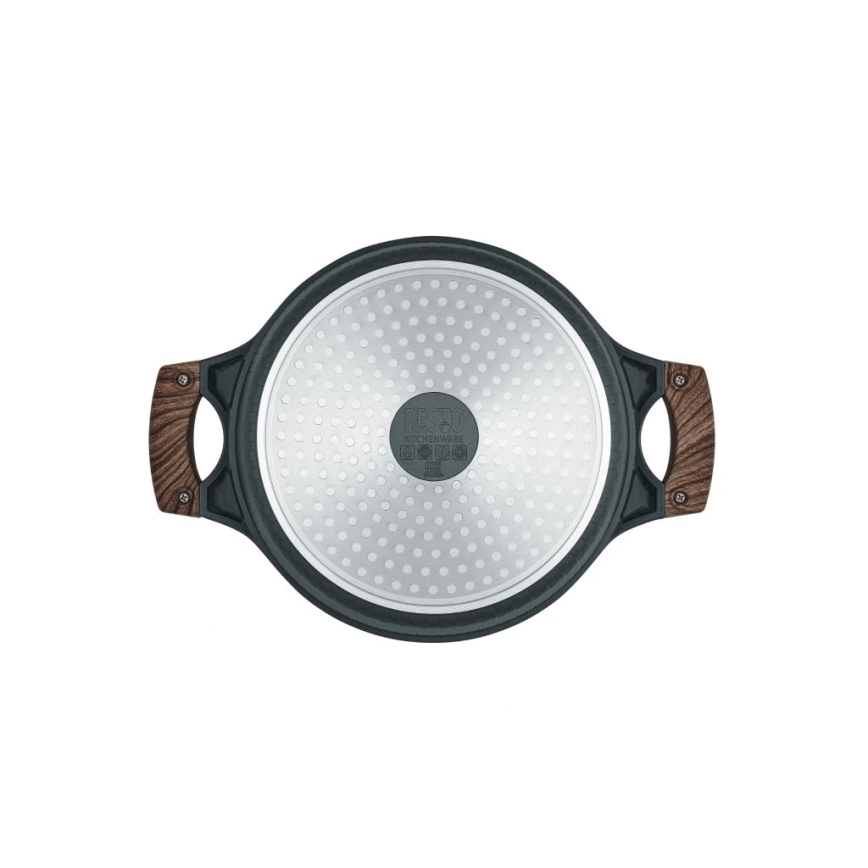 Resto - RAN Pot with Lid, 4.2 L, 24 cm