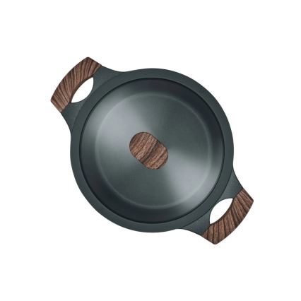 Resto - RAN Pot with Lid, 4.2 L, 24 cm