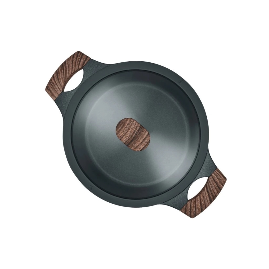 Resto - RAN Pot with Lid, 4.2 L, 24 cm