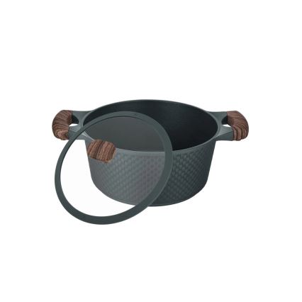 Resto - RAN Pot with Lid, 4.2 L, 24 cm