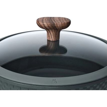 Resto - RAN Pot with Lid, 4.2 L, 24 cm