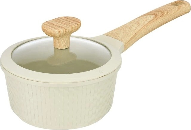 Resto - RAN Saucepan with Lid, 1.3 L, 16 cm