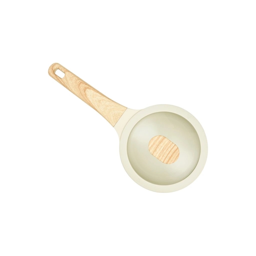 Resto - RAN Saucepan with Lid, 1.3 L, 16 cm