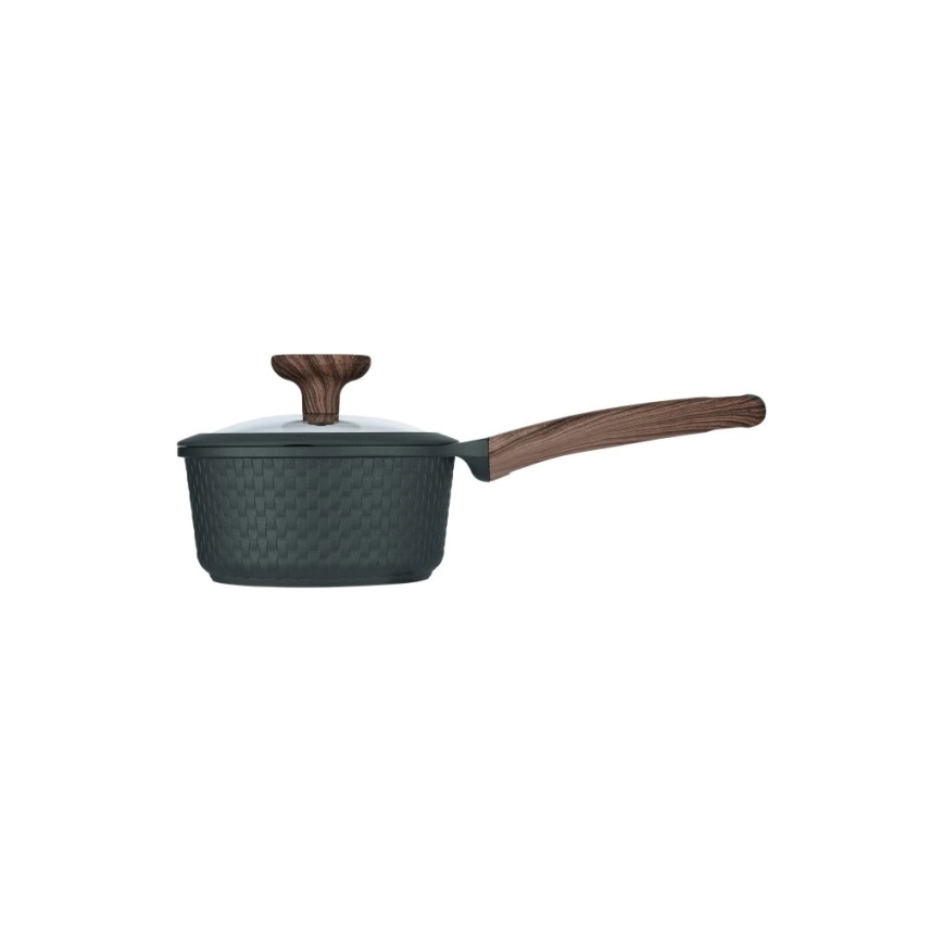 Resto - RAN Saucepan with Lid, 1.3 L, 16 cm