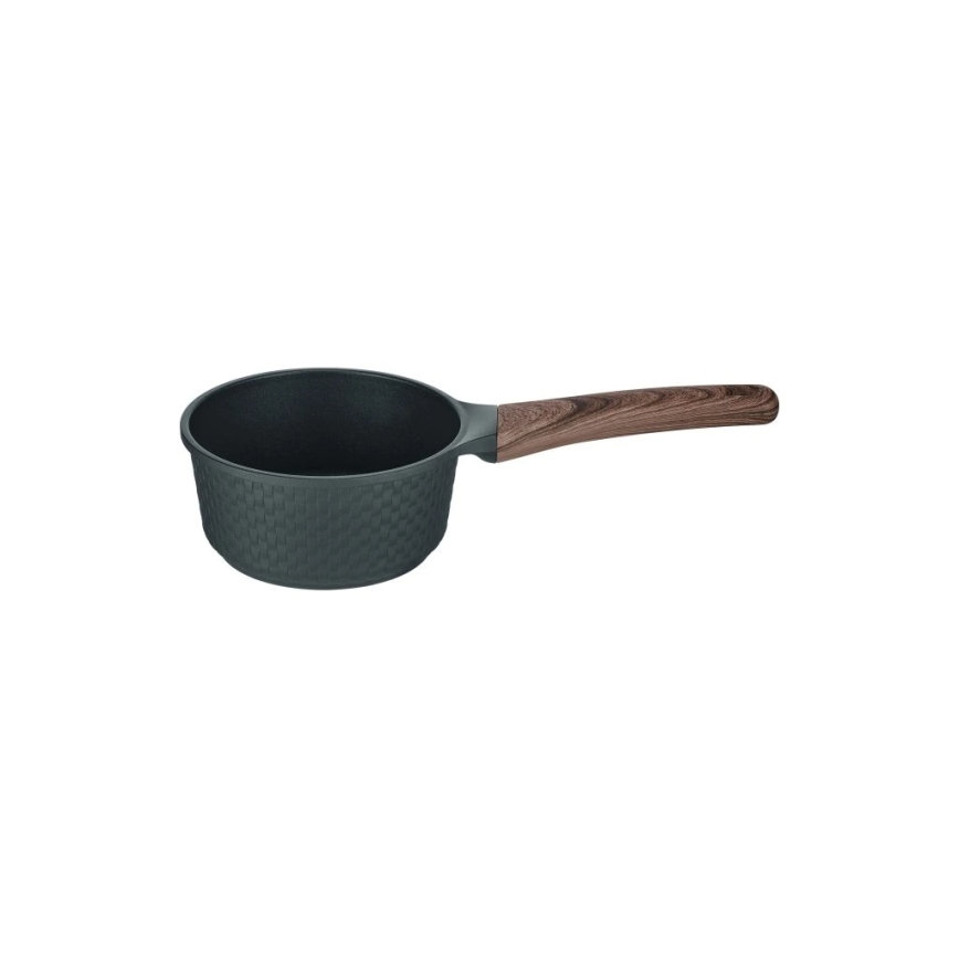 Resto - RAN Saucepan with Lid, 1.3 L, 16 cm