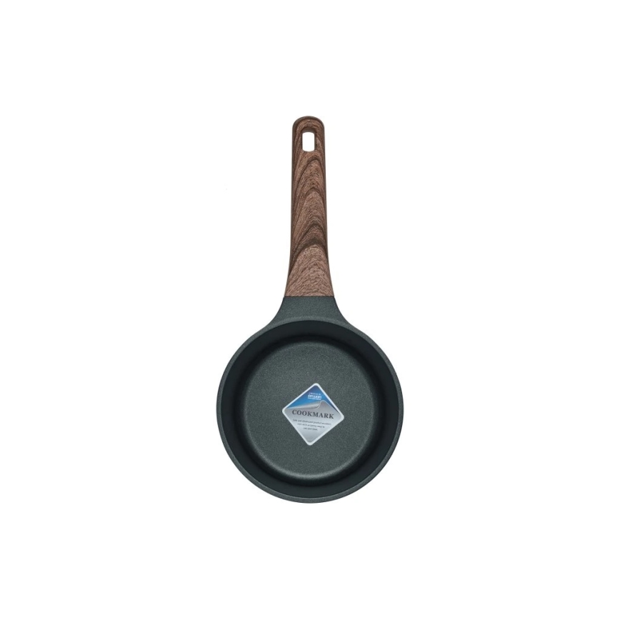 Resto - RAN Saucepan with Lid, 1.3 L, 16 cm