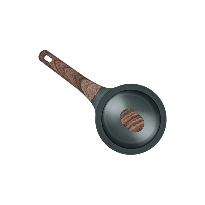 Resto - RAN Saucepan with Lid, 1.3 L, 16 cm