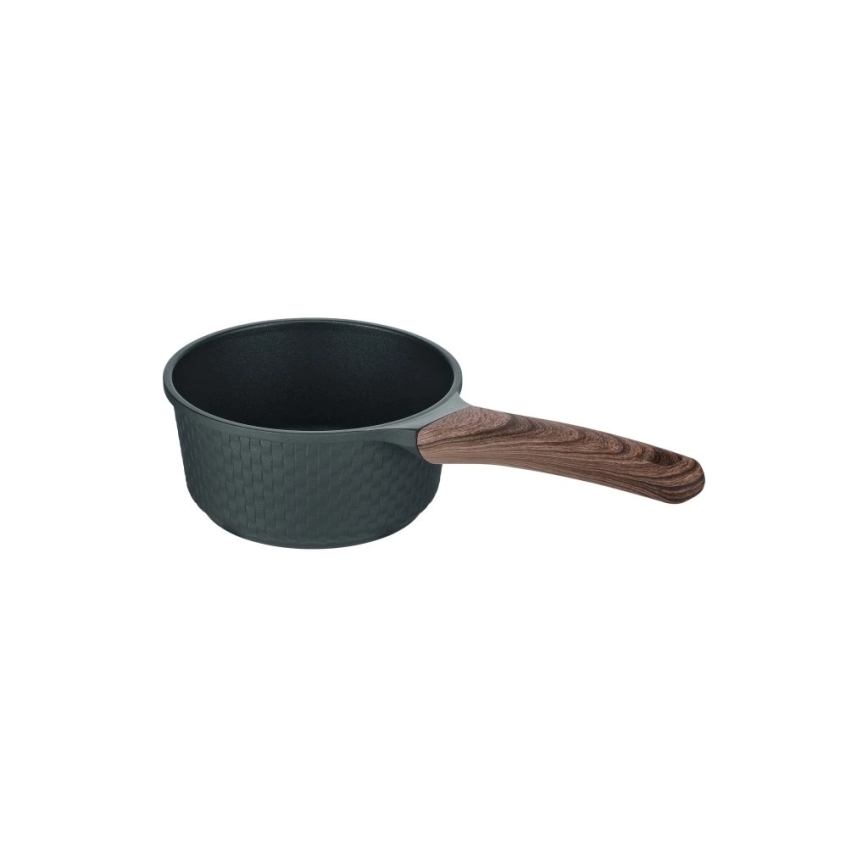 Resto - RAN Saucepan with Lid, 1.3 L, 16 cm