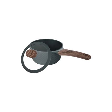 Resto - RAN Saucepan with Lid, 1.3 L, 16 cm