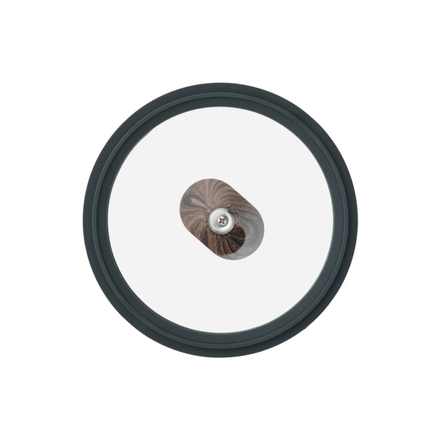 Resto - RAN Saucepan with Lid, 1.3 L, 16 cm