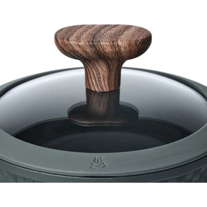 Resto - RAN Saucepan with Lid, 1.3 L, 16 cm