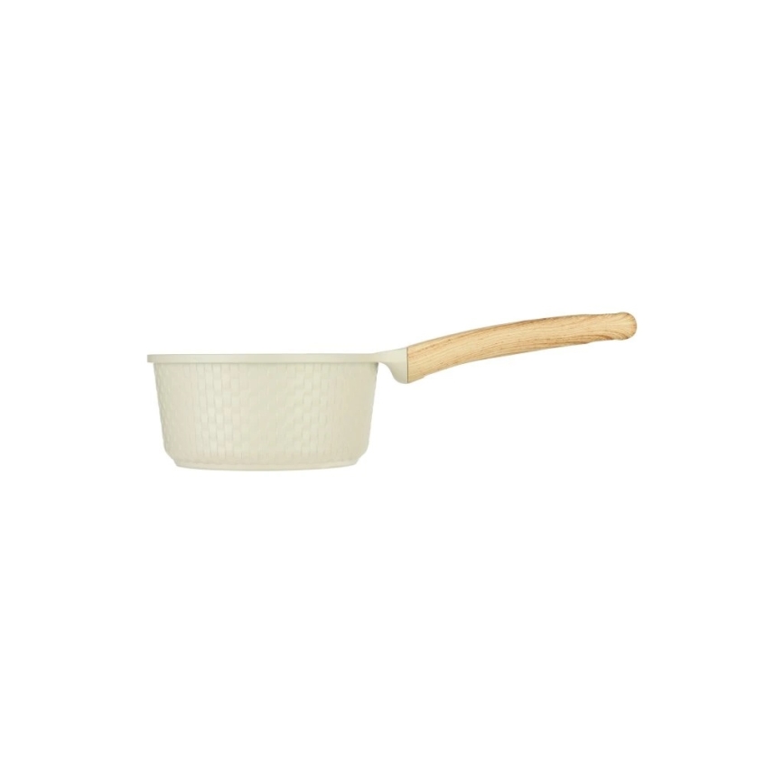 Resto - Saucepan with lid RAN 1,3 l 16 cm