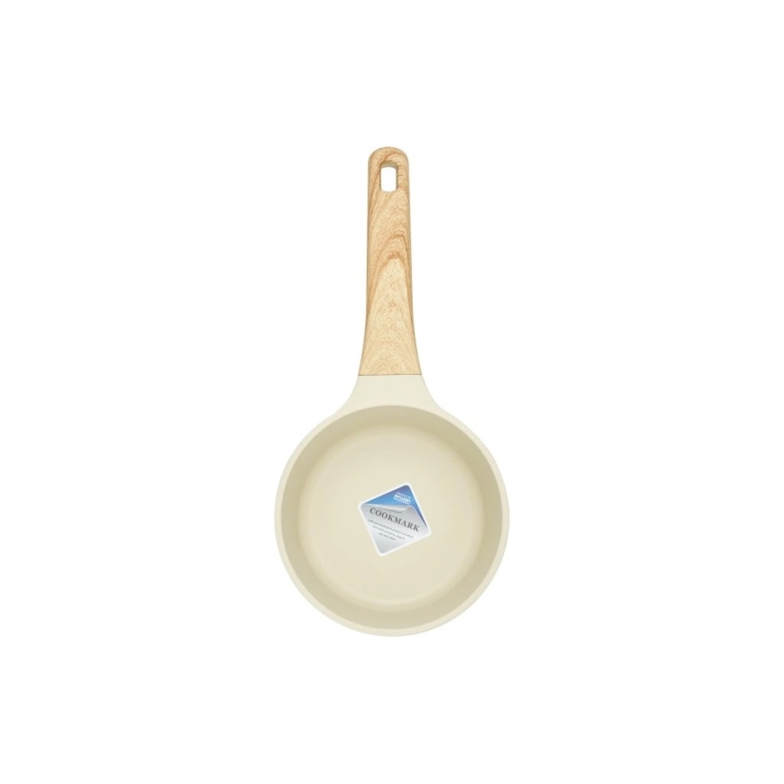 Resto - Saucepan with lid RAN 1,3 l 16 cm