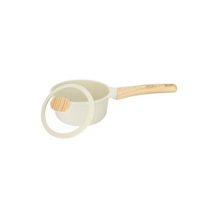 Resto - Saucepan with lid RAN 1,3 l 16 cm