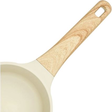 Resto - Saucepan with lid RAN 1,3 l 16 cm