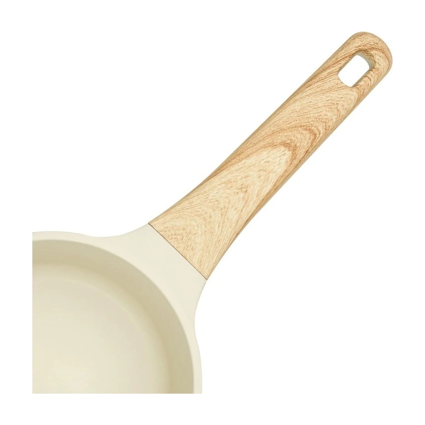 Resto - Saucepan with lid RAN 1,3 l 16 cm