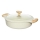 Resto - Shallow pot with lid RAN 4.1 L 28 cm