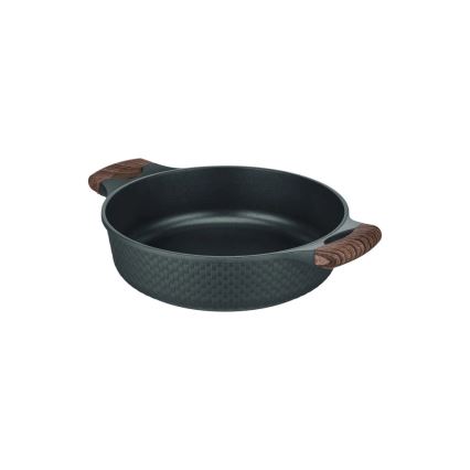 Resto - Shallow pot with lid RAN 4.2 L 28 cm