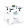 RESTON White Coffee Table