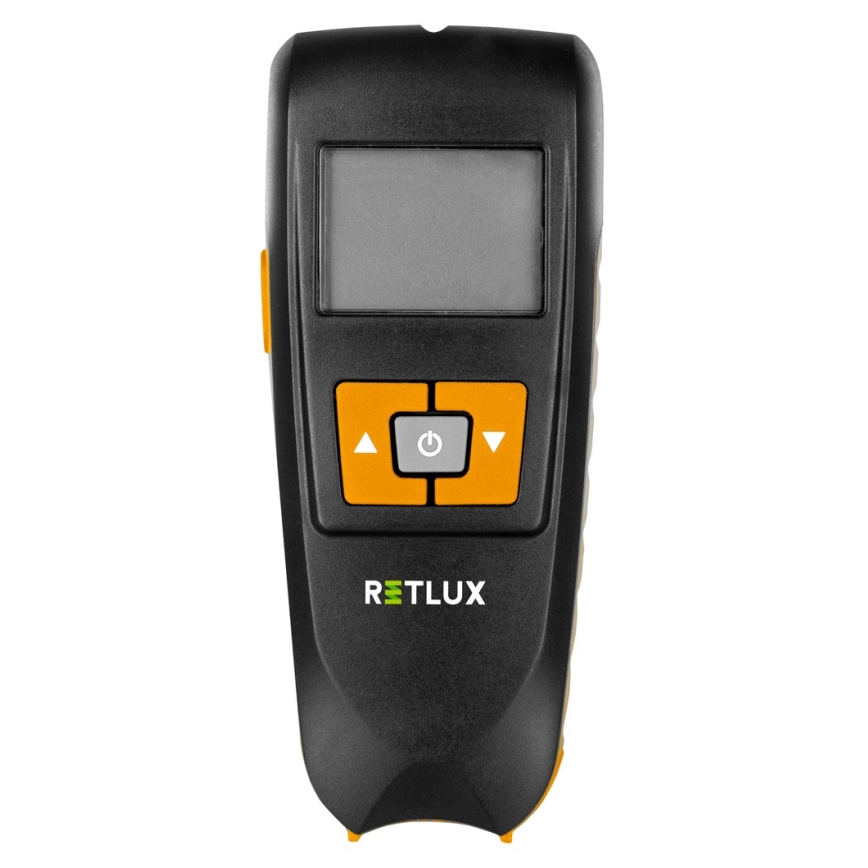 Digital subsurface detector 4in1 9V 1x6LR61