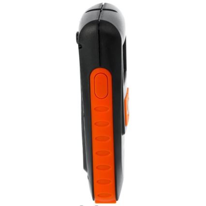 Digital subsurface detector 4in1 9V 1x6LR61