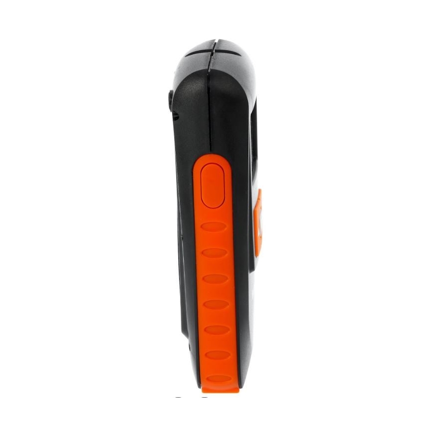 Digital subsurface detector 4in1 9V 1x6LR61