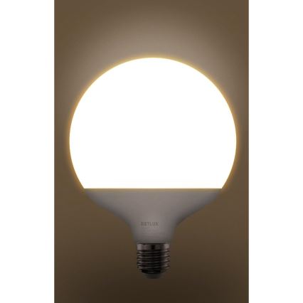 LED Bulb G120 E27/20W/230V 3000K