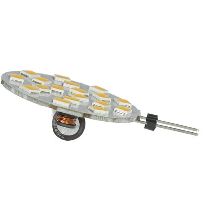 LED Bulb G4/2W/12V 3000K