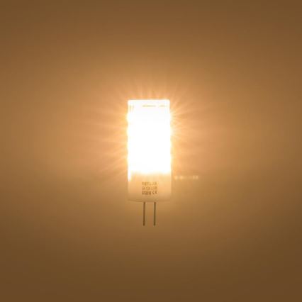 LED Bulb G4/3,5W/12V 3000K