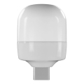 Retlux - LED Flashlight 0.3W/USB