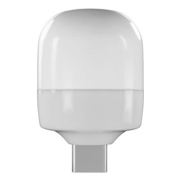 Retlux - LED Flashlight 0.3W/USB