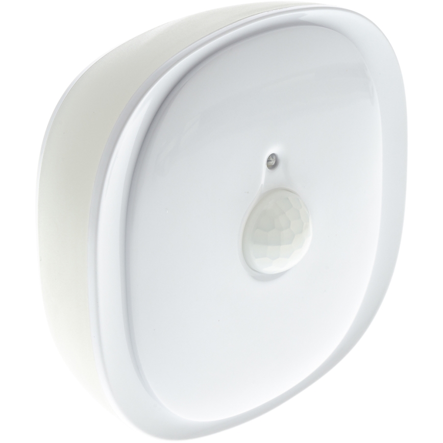 LED Orientation light with sensor LED/0,45W/3xAAA 3000K white