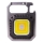 Retlux - LED Portable Rechargeable Flashlight LED/5V 400 mAh IP44