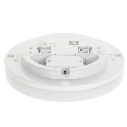 LED RGBW Dimmable bathroom ceiling light LED/20W/230V Wi-Fi IP44 white