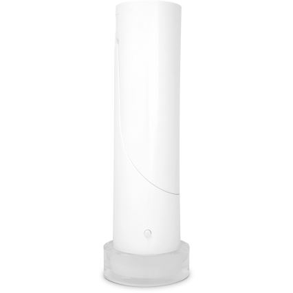 LED RGBW Dimmable rechargeable table lamp LED/5W/5V 2000 mAh 3000/6000K white