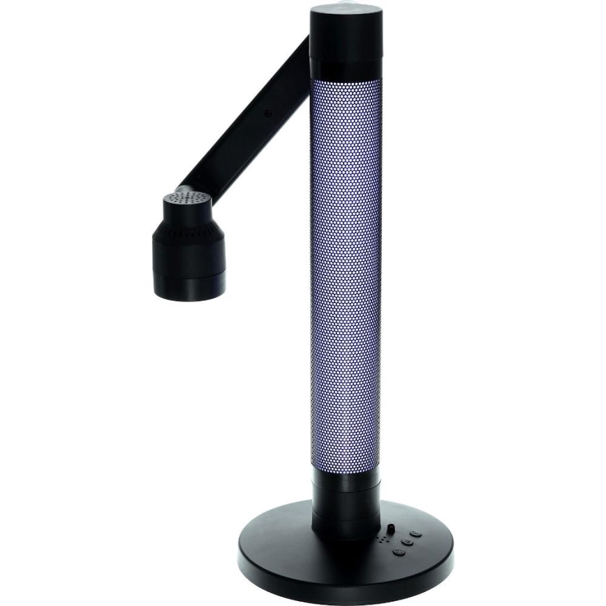 LED RGBW Dimmable table lamp LED/10W/5V 2700-6000K Wi-Fi Tuya + remote control