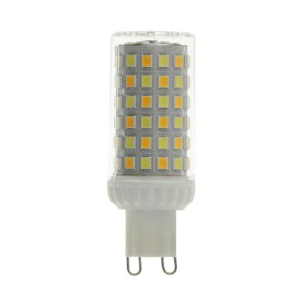 LED Smart dimmable bulb G9/5W/230V 3000-6500K Wi-Fi