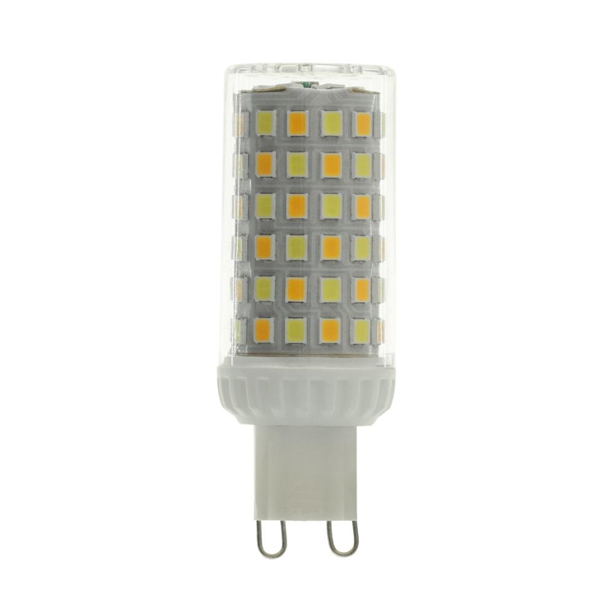 LED Smart dimmable bulb G9/5W/230V 3000-6500K Wi-Fi