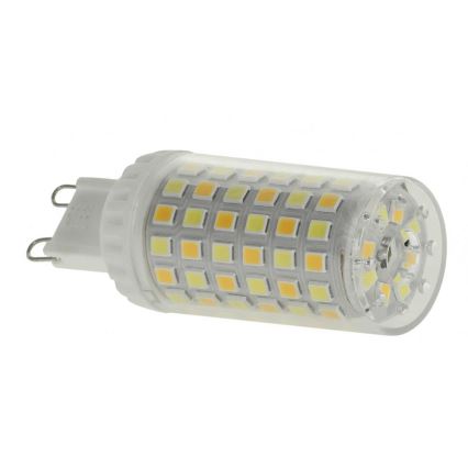 LED Smart dimmable bulb G9/5W/230V 3000-6500K Wi-Fi