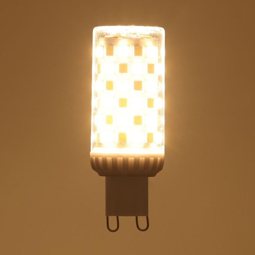 LED Smart dimmable bulb G9/5W/230V 3000-6500K Wi-Fi
