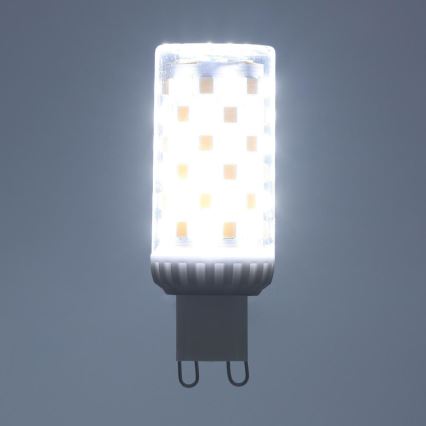 LED Smart dimmable bulb G9/5W/230V 3000-6500K Wi-Fi