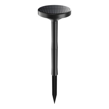 Retlux - LED Solar Lamp LED/1,1W/3,2V 1200 mAh 3000/4500/6500K IP65