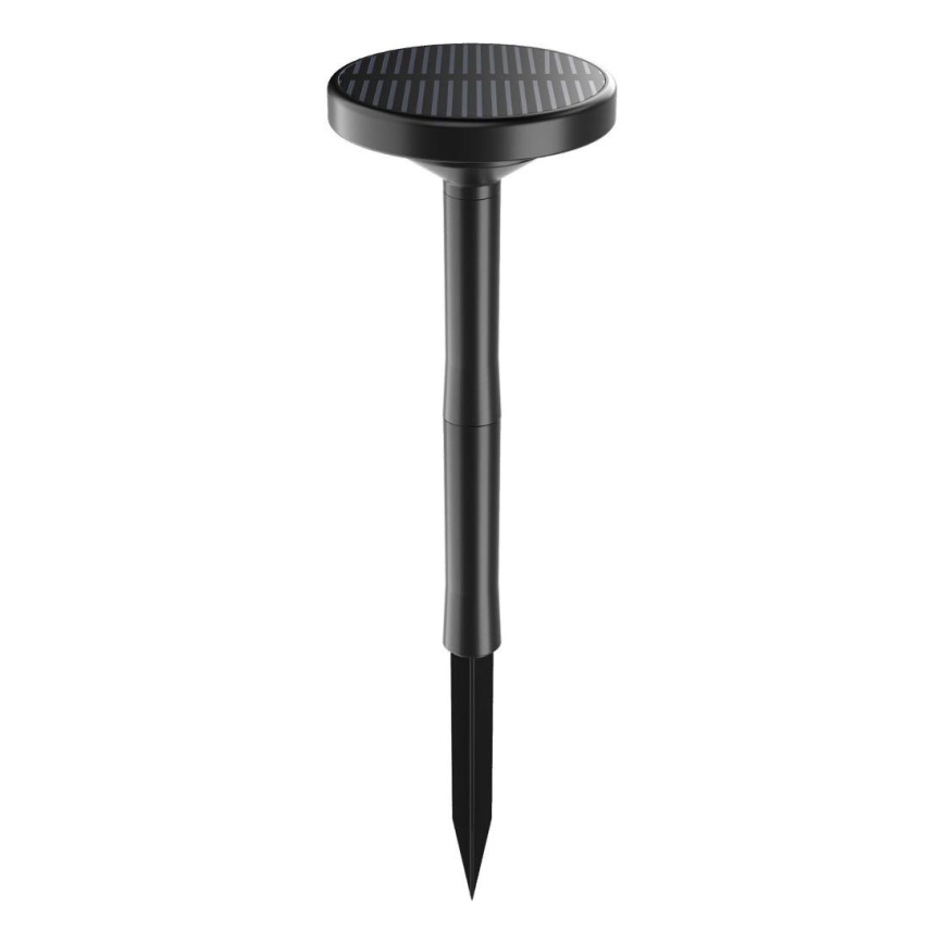 Retlux - LED Solar Lamp LED/1,1W/3,2V 1200 mAh 3000/4500/6500K IP65