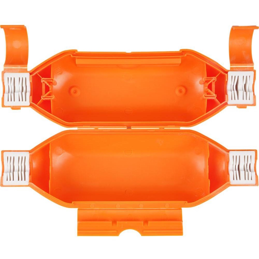 Outdoor cable cover IP44