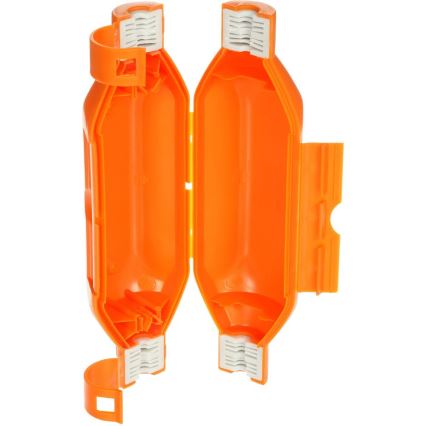Outdoor cable cover IP44